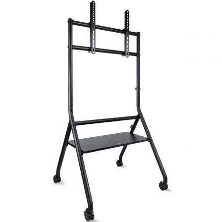 Tooq iDREAMS Soporte de Suelo con Ruedas FS20206M-B para TV de 37-86 pulgadas